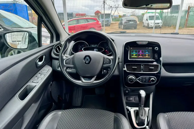 Renault Clio din 2019 cu 119.000 km - oferta REN145241 - foto 6