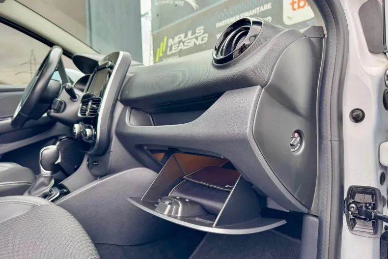 Renault Clio din 2019 cu 119.000 km - oferta REN145241 - foto 8