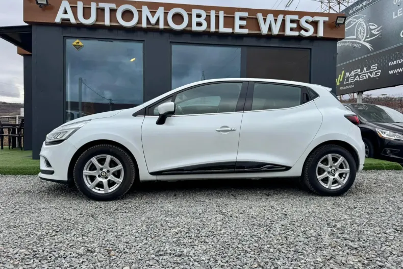 Renault Clio din 2019 cu 119.000 km - oferta REN145241 - foto 18