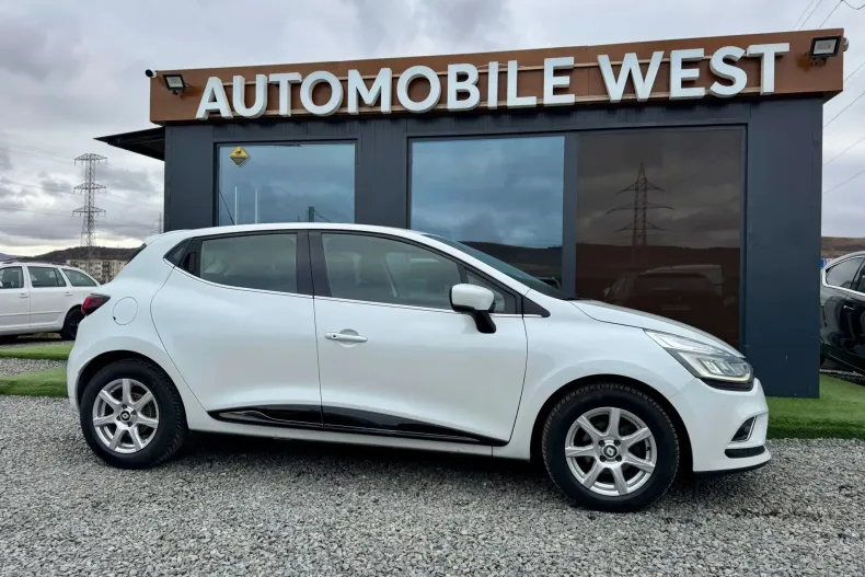 Renault Clio din 2019 cu 119.000 km - oferta REN145241 - foto 19