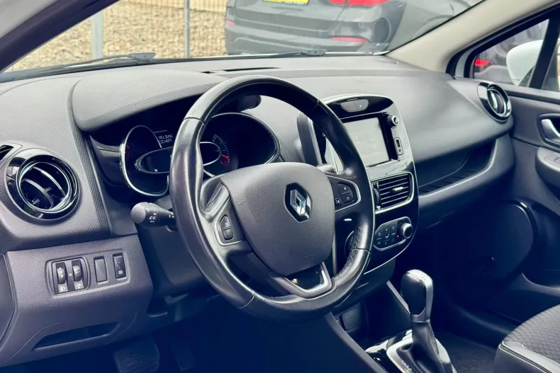 Renault Clio din 2019 cu 119.000 km - oferta REN145241 - foto 22