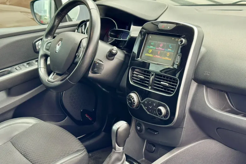 Renault Clio din 2019 cu 119.000 km - oferta REN145241 - foto 23