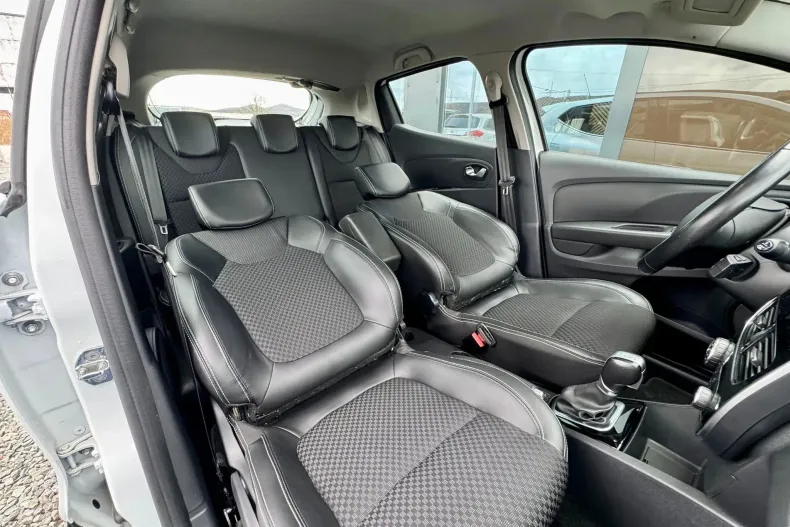 Renault Clio din 2019 cu 119.000 km - oferta REN145241 - foto 27