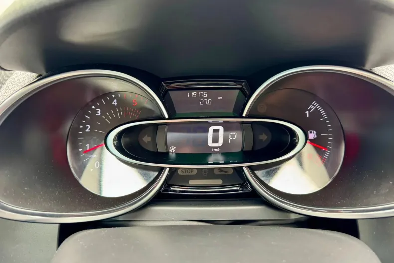 Renault Clio din 2019 cu 119.000 km - oferta REN145241 - foto 32