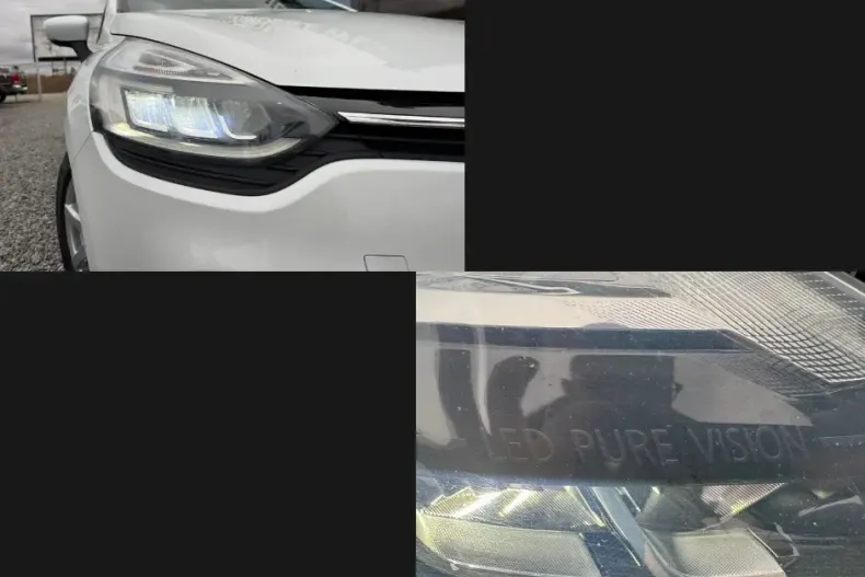 Renault Clio din 2019 cu 119.000 km - oferta REN145241 - foto 37