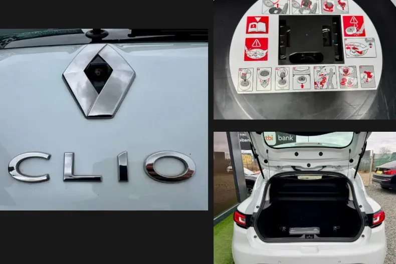 Renault Clio din 2019 cu 119.000 km - oferta REN145241 - foto 39