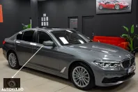 BMW Seria 5 din 2020 cu 129.000 km - oferta BMW145243 - foto 2