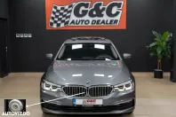 BMW Seria 5 din 2020 cu 129.000 km - oferta BMW145243 - foto 3