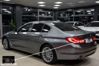 BMW Seria 5 din 2020 cu 129.000 km - oferta BMW145243 - foto 4
