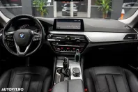 BMW Seria 5 din 2020 cu 129.000 km - oferta BMW145243 - foto 7