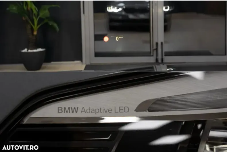 BMW Seria 5 din 2020 cu 129.000 km - oferta BMW145243 - foto 9