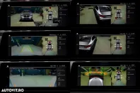 BMW Seria 5 din 2020 cu 129.000 km - oferta BMW145243 - foto 13