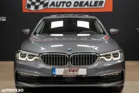 BMW Seria 5 din 2020 cu 129.000 km - oferta BMW145243 - foto 16