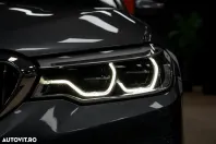 BMW Seria 5 din 2020 cu 129.000 km - oferta BMW145243 - foto 20