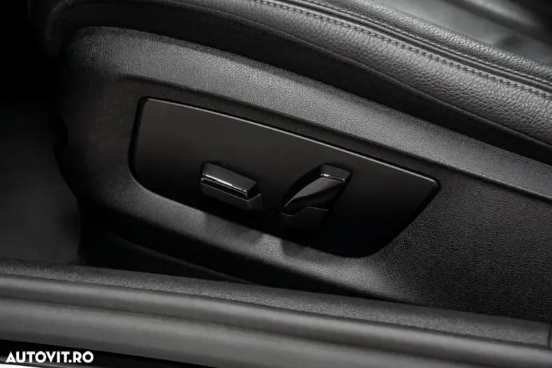 BMW Seria 5 din 2020 cu 129.000 km - oferta BMW145243 - foto 23