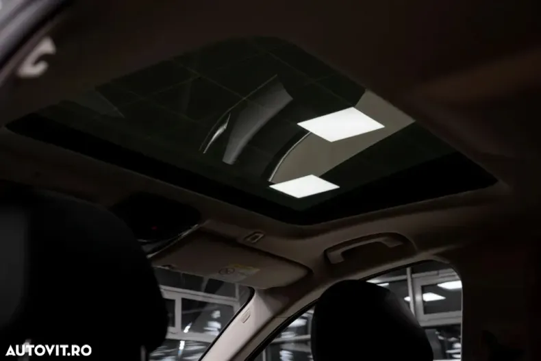 BMW Seria 5 din 2020 cu 129.000 km - oferta BMW145243 - foto 27