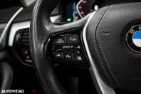 BMW Seria 5 din 2020 cu 129.000 km - oferta BMW145243 - foto 36