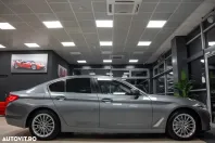 BMW Seria 5 din 2020 cu 129.000 km - oferta BMW145243 - foto 39