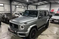 Mercedes-Benz G din 2024 cu 13.500 km - oferta MER145244 - foto 1