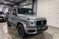 Mercedes-Benz G din 2024 cu 13.500 km - oferta MER145244 - foto 2