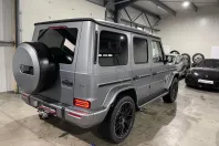 Mercedes-Benz G din 2024 cu 13.500 km - oferta MER145244 - foto 3