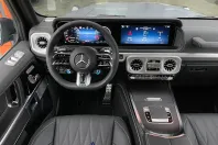 Mercedes-Benz G din 2024 cu 13.500 km - oferta MER145244 - foto 7