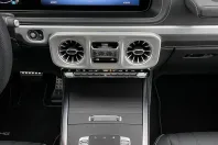 Mercedes-Benz G din 2024 cu 13.500 km - oferta MER145244 - foto 9