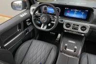 Mercedes-Benz G din 2024 cu 13.500 km - oferta MER145244 - foto 10