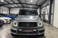 Mercedes-Benz G din 2024 cu 13.500 km - oferta MER145244 - foto 17