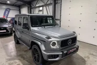 Mercedes-Benz G din 2024 cu 13.500 km - oferta MER145244 - foto 18