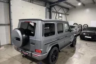 Mercedes-Benz G din 2024 cu 13.500 km - oferta MER145244 - foto 19