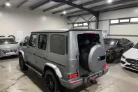 Mercedes-Benz G din 2024 cu 13.500 km - oferta MER145244 - foto 20