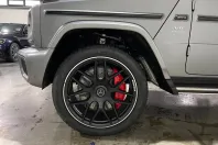 Mercedes-Benz G din 2024 cu 13.500 km - oferta MER145244 - foto 22