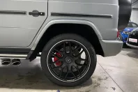 Mercedes-Benz G din 2024 cu 13.500 km - oferta MER145244 - foto 23