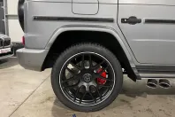 Mercedes-Benz G din 2024 cu 13.500 km - oferta MER145244 - foto 24