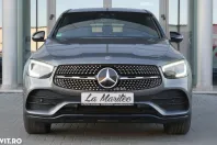 Mercedes-Benz GLC Coupe din 2019 cu 108.587 km - oferta MER145246 - foto 1