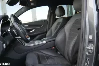 Mercedes-Benz GLC Coupe din 2019 cu 108.587 km - oferta MER145246 - foto 2