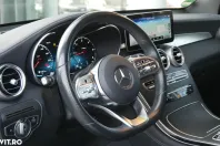 Mercedes-Benz GLC Coupe din 2019 cu 108.587 km - oferta MER145246 - foto 3