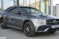 Mercedes-Benz GLC Coupe din 2019 cu 108.587 km - oferta MER145246 - foto 6