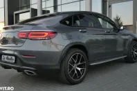 Mercedes-Benz GLC Coupe din 2019 cu 108.587 km - oferta MER145246 - foto 9