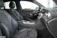 Mercedes-Benz GLC Coupe din 2019 cu 108.587 km - oferta MER145246 - foto 14