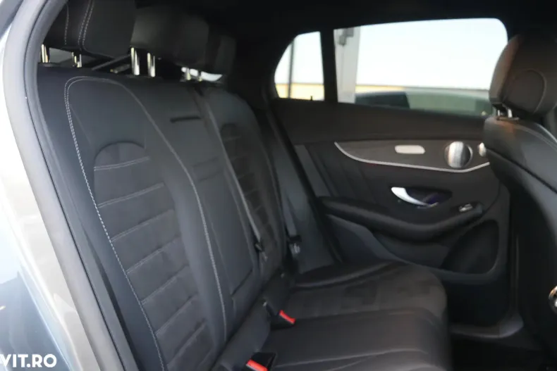 Mercedes-Benz GLC Coupe din 2019 cu 108.587 km - oferta MER145246 - foto 19