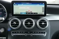 Mercedes-Benz GLC Coupe din 2019 cu 108.587 km - oferta MER145246 - foto 21