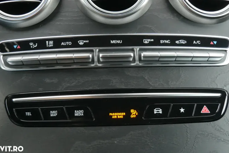 Mercedes-Benz GLC Coupe din 2019 cu 108.587 km - oferta MER145246 - foto 22