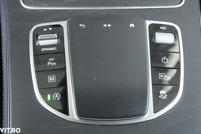 Mercedes-Benz GLC Coupe din 2019 cu 108.587 km - oferta MER145246 - foto 24