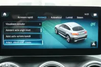 Mercedes-Benz GLC Coupe din 2019 cu 108.587 km - oferta MER145246 - foto 30