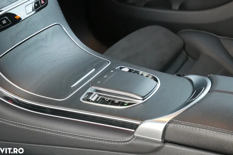 Mercedes-Benz GLC Coupe din 2019 cu 108.587 km - oferta MER145246 - foto 34