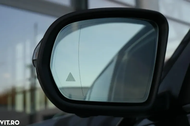 Mercedes-Benz GLC Coupe din 2019 cu 108.587 km - oferta MER145246 - foto 37