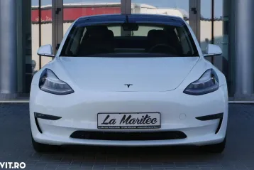 Tesla Model 3 din 2019 - oferta TES145247
