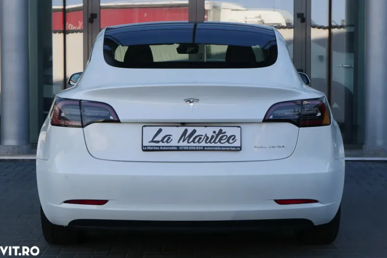 Tesla Model 3 din 2019 cu 66.957 km - oferta TES145247 - foto 2